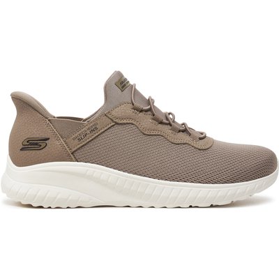 Sneakers Skechers Bobs Sport Squad Chaos 117500/TPE Beige