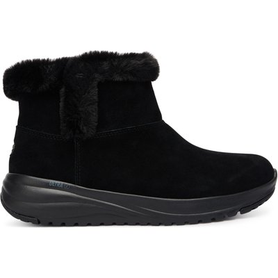Stiefeletten Skechers On-The-Go Stellar 144775/BBK Schwarz
