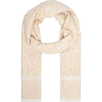 Schal Liu Jo 2F6029 T119A Beige