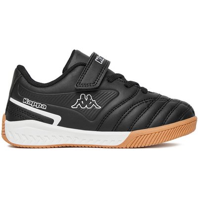 Sneakers Kappa CEO-V9-25054 Schwarz