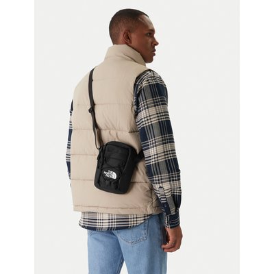 Umhängetasche The North Face Jester Crossbody NF0A52UC4H01 Schwarz