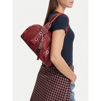 Handtasche Guess Jeans CEO-GUESS-XC-006-10 Dunkelrot