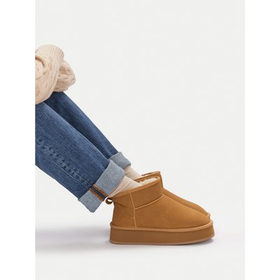 Schneeschuhe JENNY CEO-ANA HYBJL221101 Braun