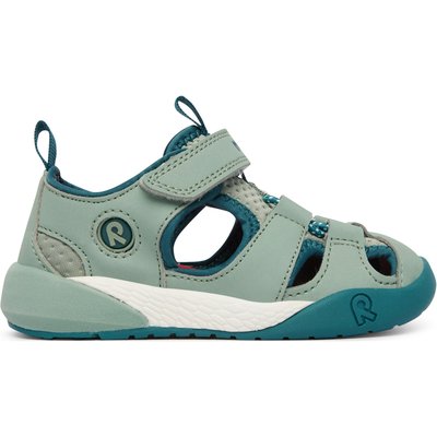 Sandalen Reima Lomalla 5400086A Grün