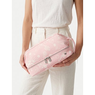 Kosmetiktasche Roxy CWBEO-RX-W1-008-SS26 Rosa