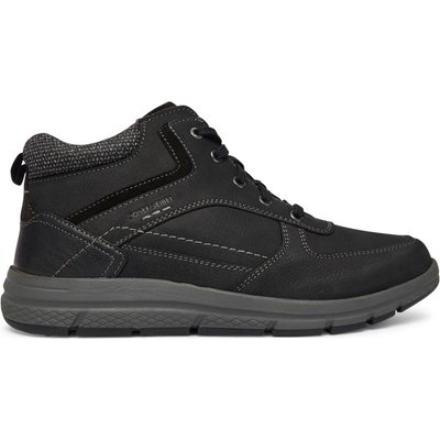 Schnürschuhe Josef Seibel Giuseppe 10 MA491 Schwarz