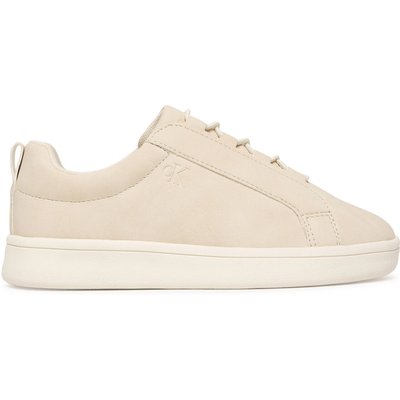 Sneakers Calvin Klein Low Cut V3X9-83286-0315 M Beige