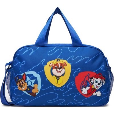 Wochenendtasche Paw Patrol ACCCS-SS25-340PAW Dunkelblau