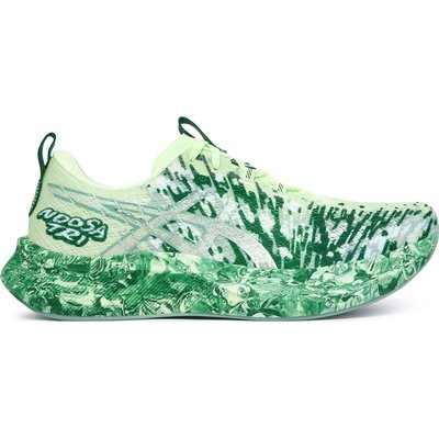 Laufschuhe Asics Noosa Tri 16 1011B872 Grün