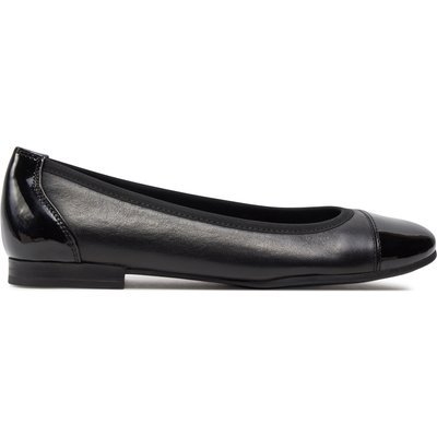 Ballerinas Tamaris 1-22124-42 Schwarz