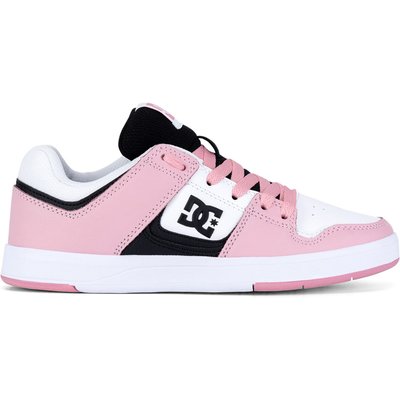 Sneakers DC Shoes CURE ADJS100169-KHO Rosa