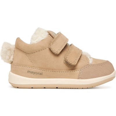 Schnürschuhe Mayoral 42589 Beige