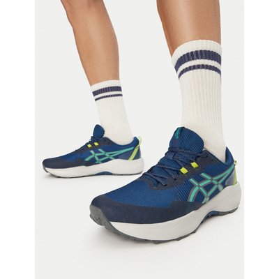 Laufschuhe Asics Gel-Venture 11 1011C160 Dunkelblau
