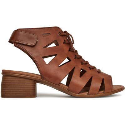 Sandalen Remonte CEO-R8776-24 Braun