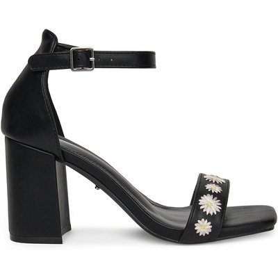 Sandalen DeeZee F5207-2 Schwarz