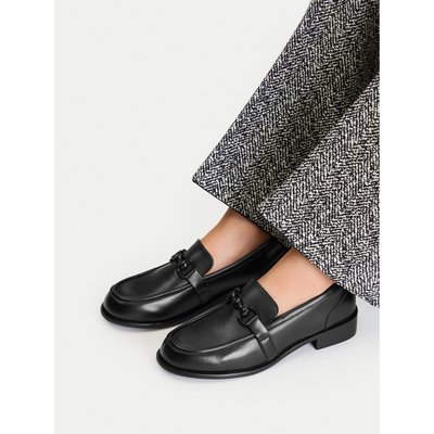 Slipper GINO ROSSI C-WS1164-09 Schwarz