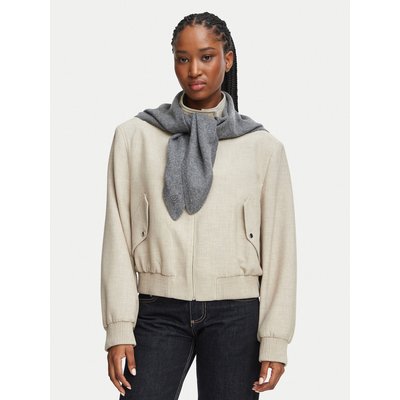 Tuch Weekend Max Mara 2625746015650 Grau