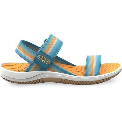 Sandalen Keen Elle Backstrap 1027334 Blau