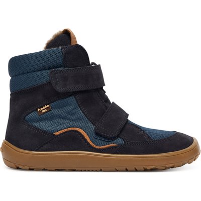 Schneeschuhe Froddo G3160247 S Dunkelblau