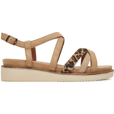 Sandalen Tamaris 1-28237-44 Beige