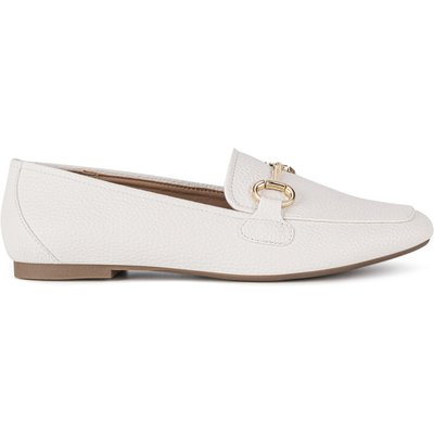Slipper JENNY R235507008 Weiß