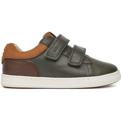 Sneakers Lasocki Kids ROB CI12-2906-04 Khakifarben