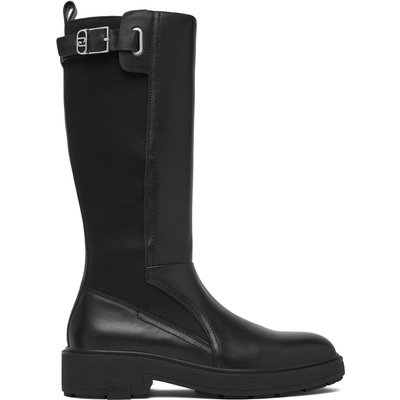 Stiefel Liu Jo Dublin 10 SF6095 PX241 Schwarz