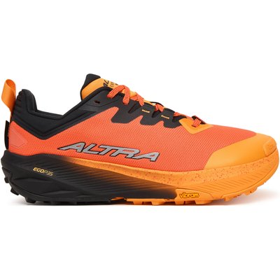 Laufschuhe Altra M Experience Wild 3+ AL0A85V0 Orange
