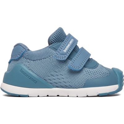 Sneakers Biomecanics 262136 Blau