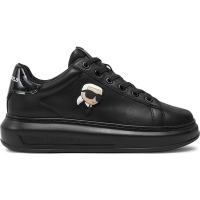 Sneakers KARL LAGERFELD KL62530N Schwarz