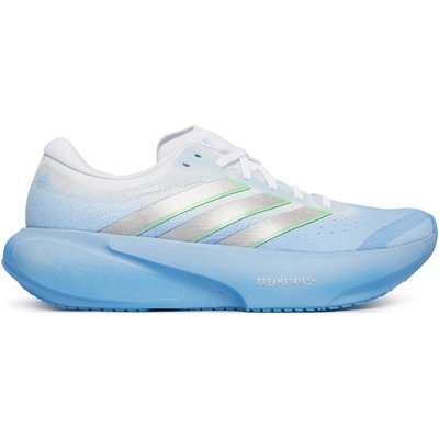Laufschuhe adidas Supernova Rise 3 JR1613 Himmelblau