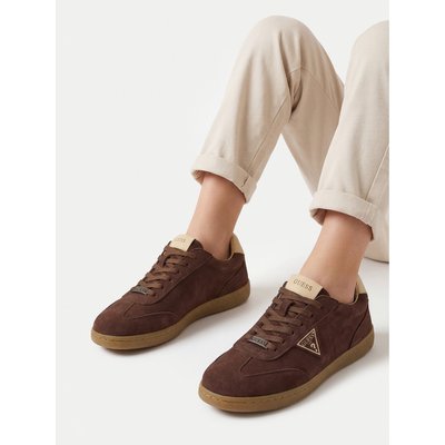 Sneakers Guess CEO-BI12-3210-02(CH) Braun