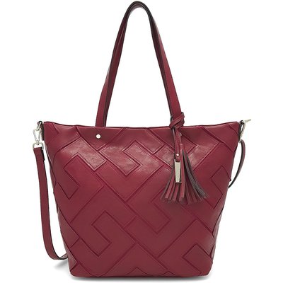 Handtasche Lasocki MLP-E-025-05 Rot