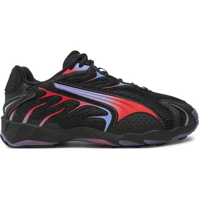 Sneakers Puma Inhale Spider-Man 40156002 Schwarz