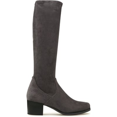 Stiefel Caprice 9-25506-41 Grau