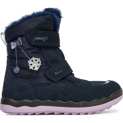 Schneeschuhe Primigi GORE-TEX 8883744 D Dunkelblau