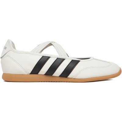 Ballerinas adidas CEO-BARREDA MARY JANE J JP6736 Weiß