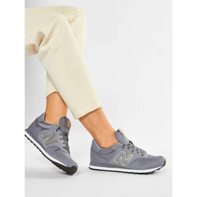 Sneakers New Balance GW500GKG Grau