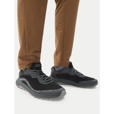Sneakers Merrell Fly Strike 2 J068547 Schwarz