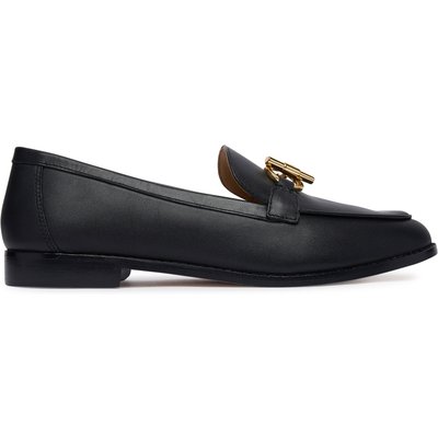 Slipper LAUREN RALPH LAUREN 802P10534001 Schwarz