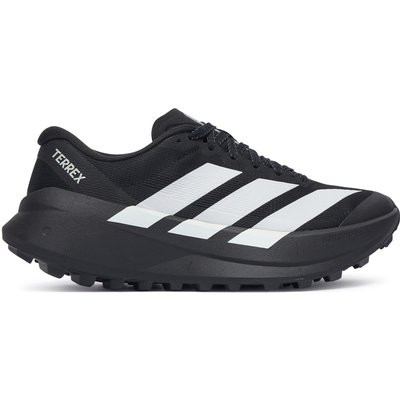 Trekkingschuhe adidas Terrex Agravic Sl Trail Running Shoes KH8804 Schwarz