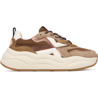Sneakers Alexander Smith Horizon SXBEHZW-9000 Hellbraun