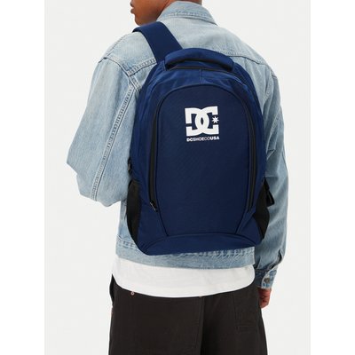 Rucksack DC Shoes WBEOHP-DCI-P-002-10 Dunkelblau