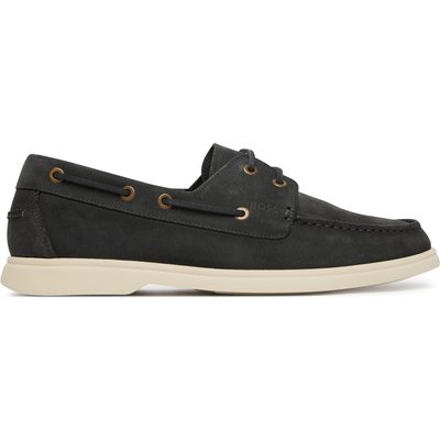 Halbschuhe BOSS Sienne 50563130 Grau
