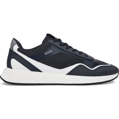 Sneakers BOSS Titanium 50568928 Dunkelblau