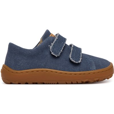 Sneakers Froddo Barefoot Botaniq G3130290 M Dunkelblau