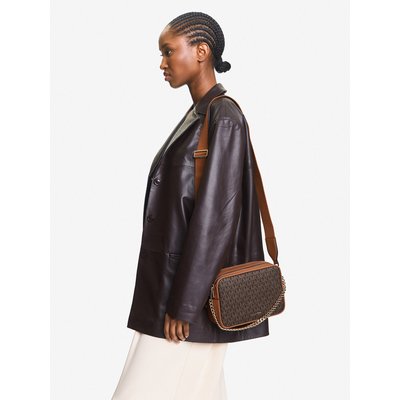 Handtasche MICHAEL Michael Kors Bryant 32S5GYTC5B Braun