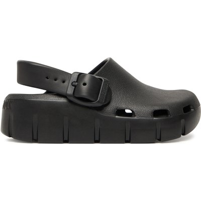 Sandalen Birkenstock Birki Flow Kids 1032232 Schwarz