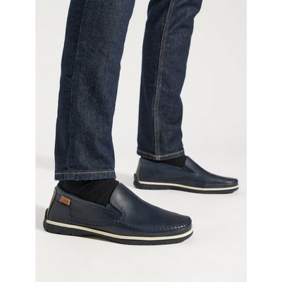 Halbschuhe Pikolinos M9A-3111 Dunkelblau
