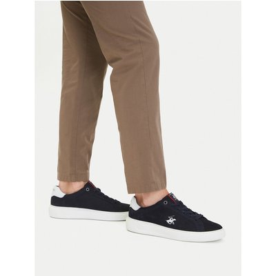 Sneakers Beverly Hills Polo Club CEO-LOMAX-01 MI08 Dunkelblau